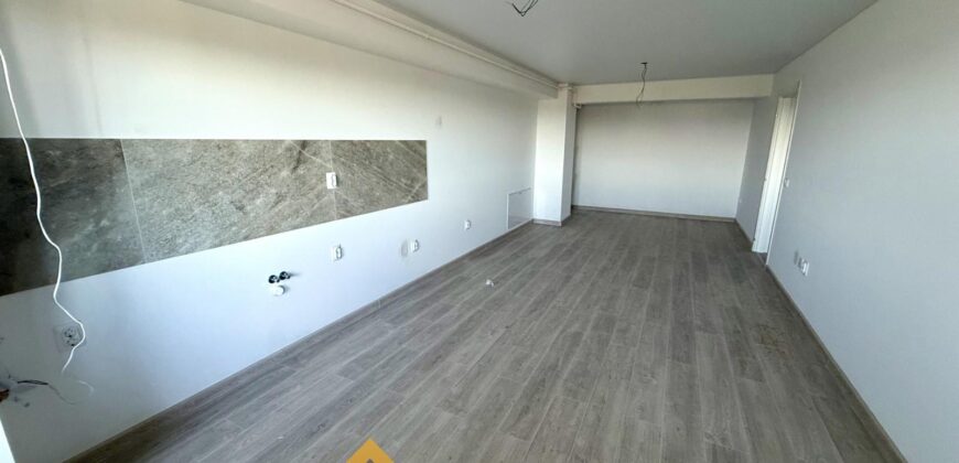 Copou Garden Residence | 2 camere | 64,5 mp | Etaj 3/10