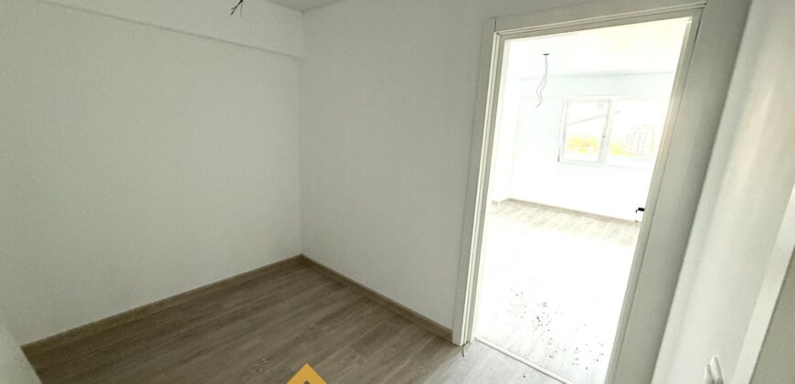 Copou Garden Residence | 2 camere | 64,5 mp | Etaj 3/10