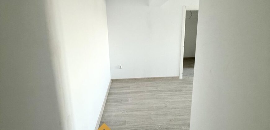 Copou Garden Residence | 2 camere | 64,5 mp | Etaj 3/10