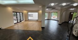 Casă individuală de vânzare | Valea Lupului | 185 mp utili