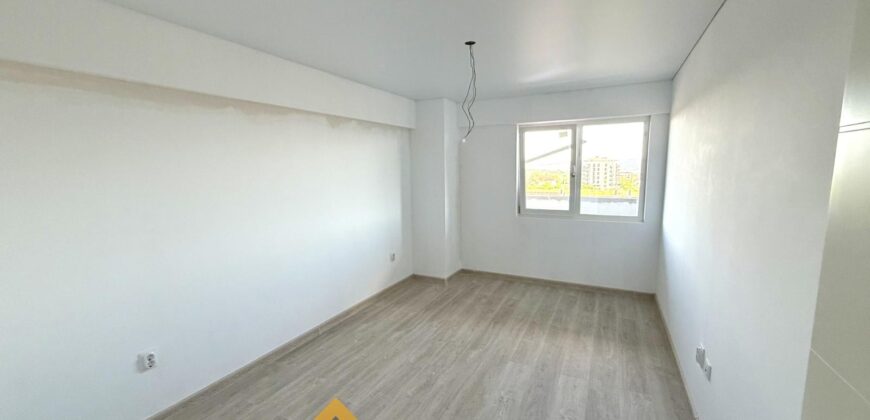 Copou Garden Residence | 2 camere | 64,5 mp | Etaj 3/10