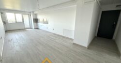 Copou Garden Residence | 2 camere | 64,5 mp | Etaj 3/10